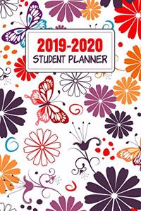 2019-2020 Student Planner