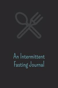 An Intermittent Fasting Journal