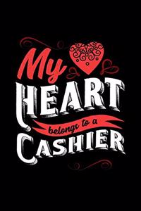 My Heart Belongs to a Cashier