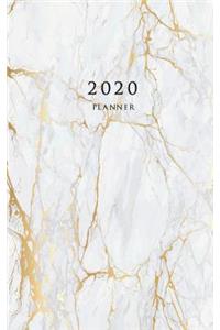 2020 Planner