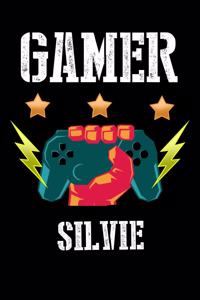 Gamer Silvie