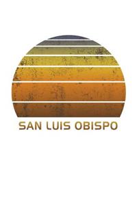 San Luis Obispo