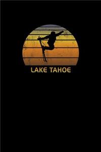 Lake Tahoe
