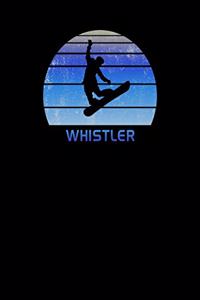 Whistler