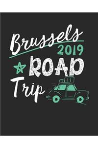 Brussels Road Trip 2019