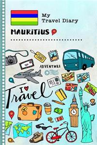 My Travel Diary Mauritius