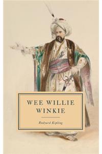 Wee Willie Winkie