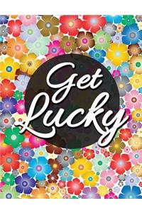 Get Lucky