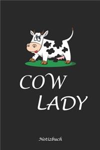 Cow Lady