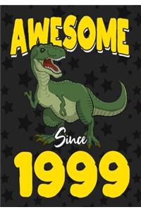 Awesome Since 1999