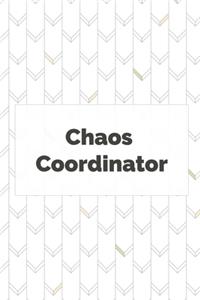 Chaos Coordinator