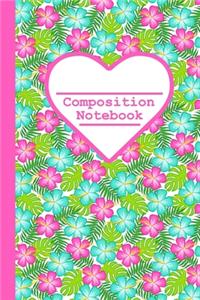 Composition Book