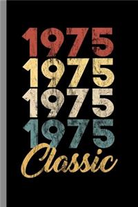 1975 Classic