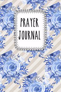 Prayer Journal
