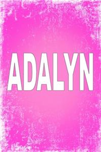 Adalyn