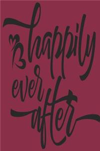 Happily Ever After
