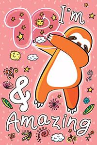 I'm 12 & Amazing
