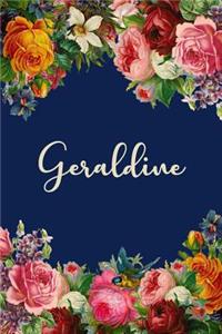 Geraldine