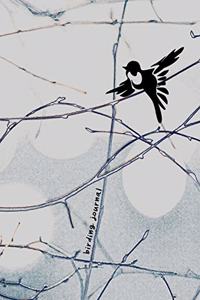 birding journal