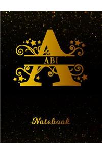 ABI Notebook