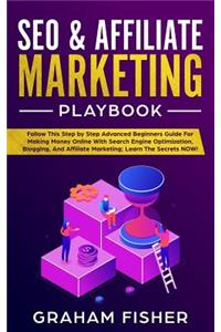 SEO & Affiliate Marketing Playbook