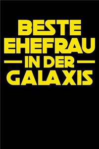 Beste Frau Der Galaxis