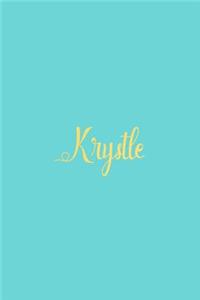 Krystle