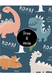 Draw & Write