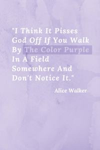 Take Notice