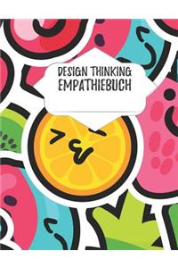 Design Thinking Empathiebuch