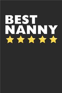 Best Nanny