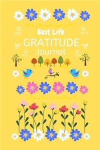 Gratitude Journal