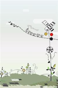 Back To School Journal