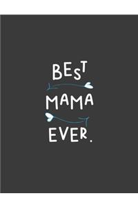 Best mama ever