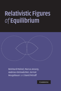 Relativistic Figures of Equilibrium