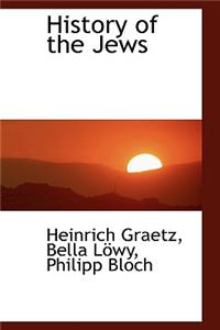 History of the Jews