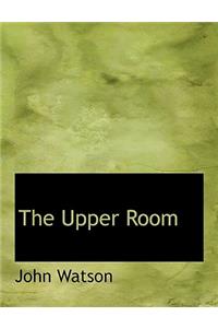 The Upper Room