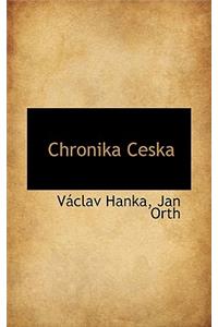 Chronika Ceska