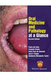 Oral Medicine and Pathology at a Glance