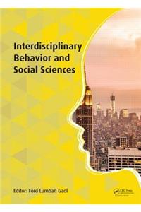 Interdisciplinary Behavior and Social Sciences