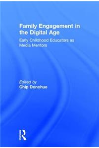 Family Engagement in the Digital Age