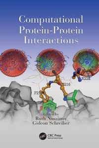 Computational Protein-Protein Interactions