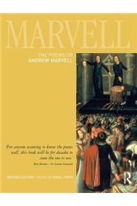 Poems of Andrew Marvell