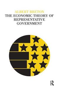 Economic Theory of Representative Government