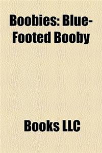 Boobies