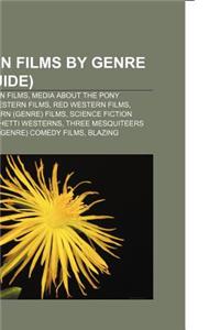 Western Films by Genre (Film Guide)