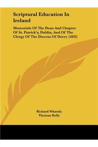 Scriptural Education in Ireland