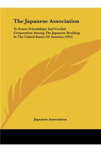 The Japanese Association