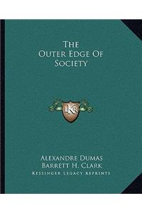 The Outer Edge Of Society