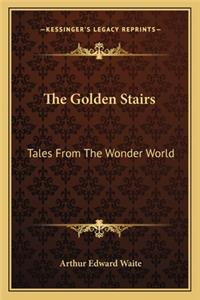 Golden Stairs